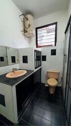 Sembawang Springs Estate (D27), Semi-Detached #566709041